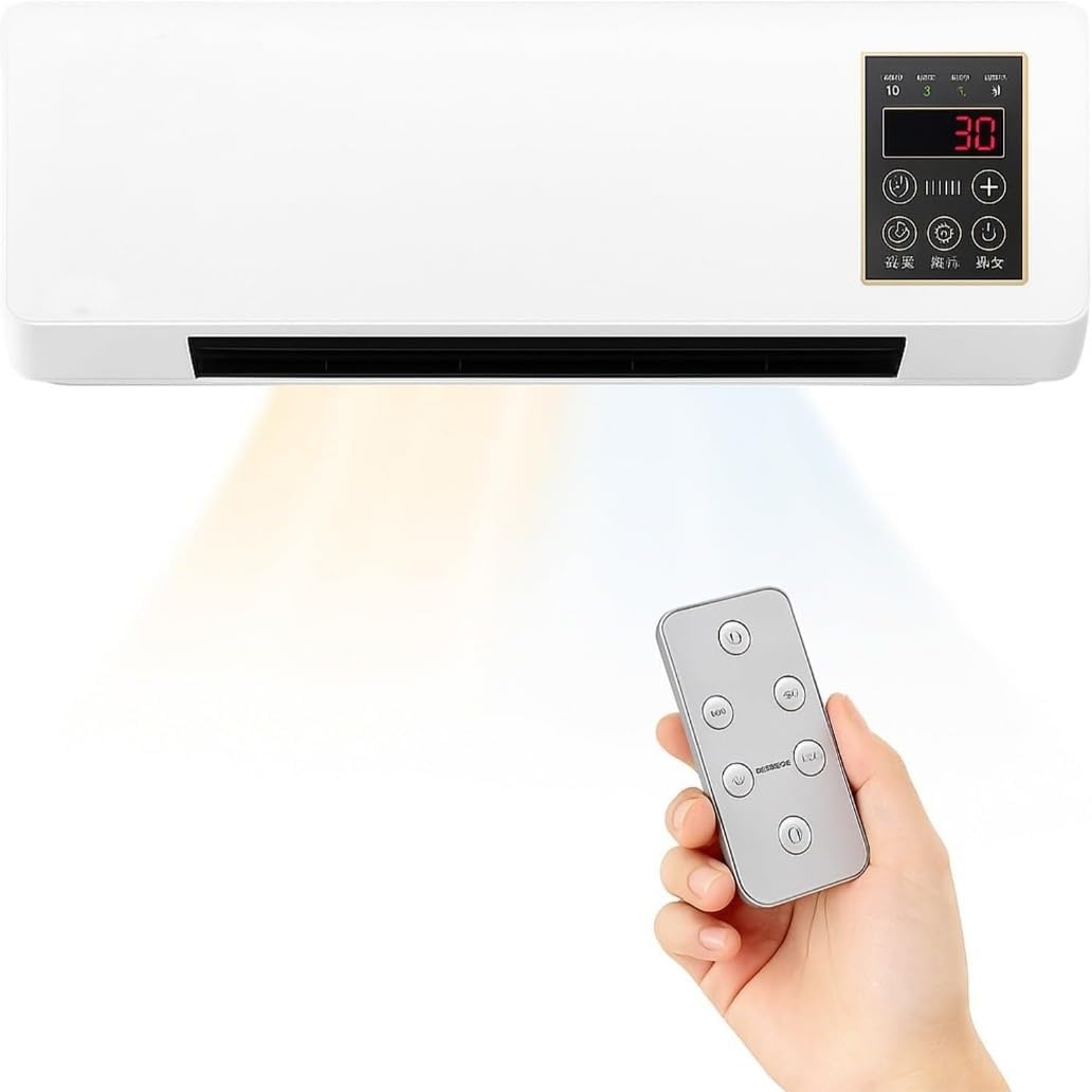 Mini Enfriador y Humidificador Portátil 2-en-1: Tu Oasis de Frescura Personal en la Oficina, Dormitorio o Coche, Sin Instalaciones y en Silencio.