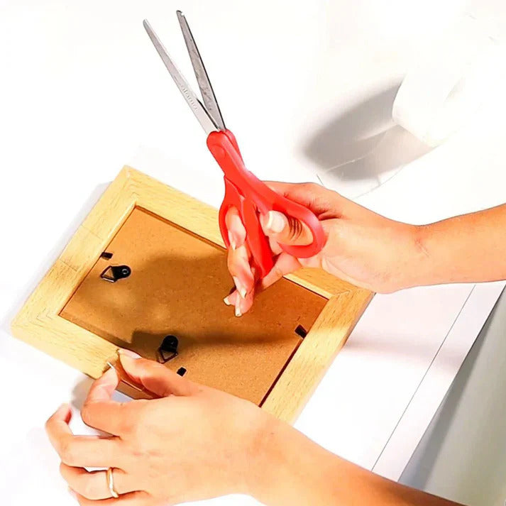 Cinta Doble Cara Lavable Y Reutilizable 3x1